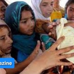 افغانستانی‌ها مجبور به فروش فرزندان خود برای تهیه غذا هستند